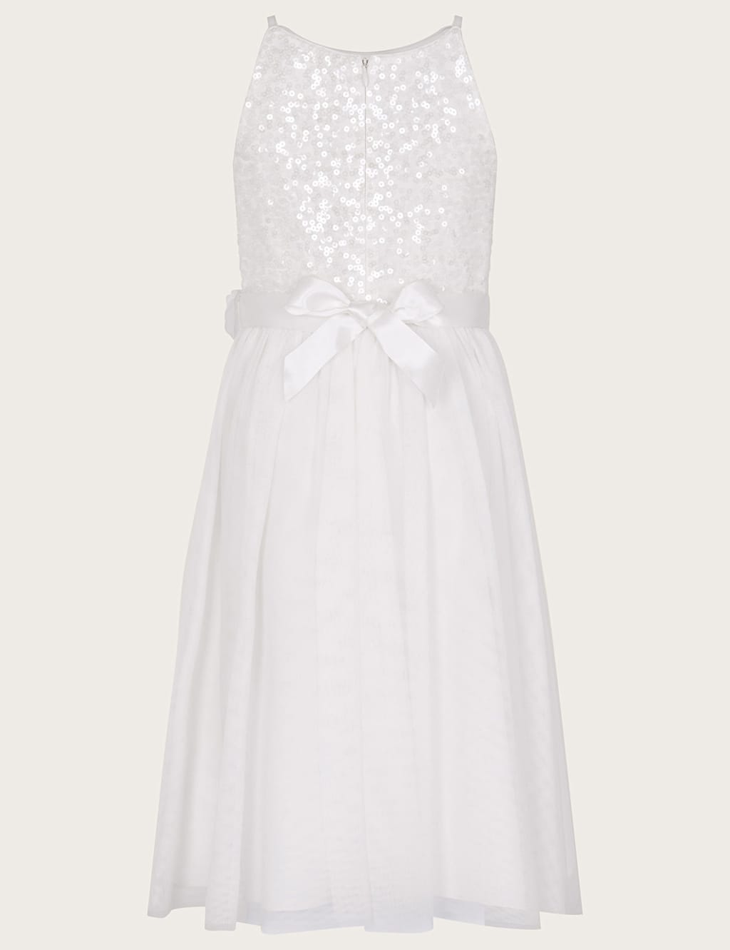 Tulle Sequin Dress (3-15 Yrs) 4 of 5