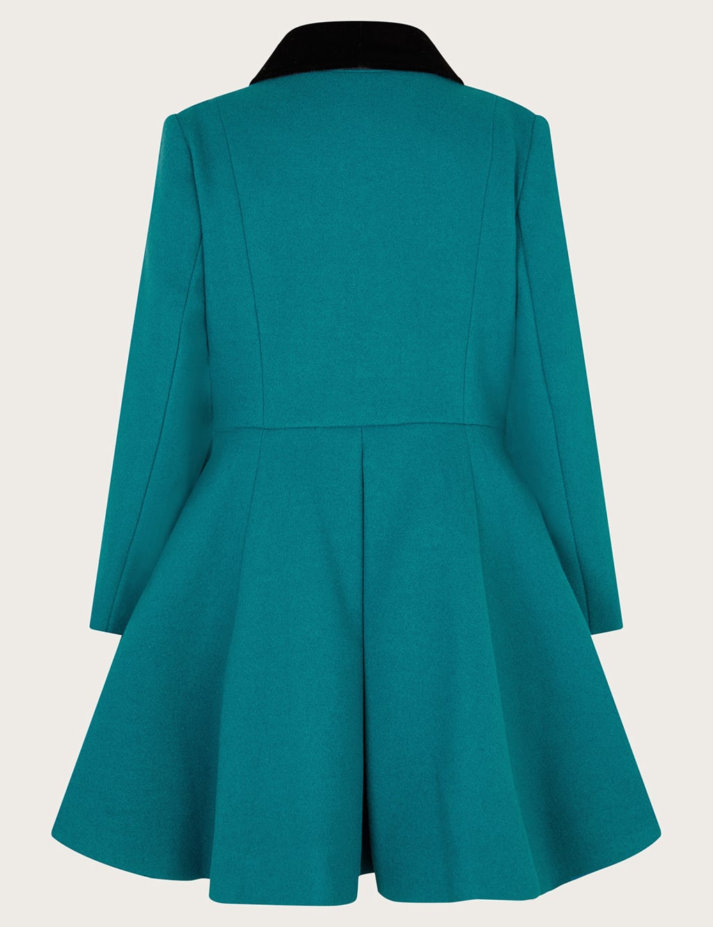 Coat 7 13 Yrs Monsoon M S
