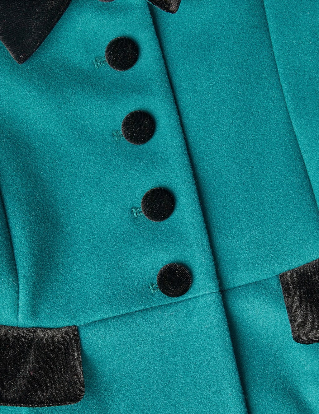 Coat (7-13 Yrs) 3 of 3