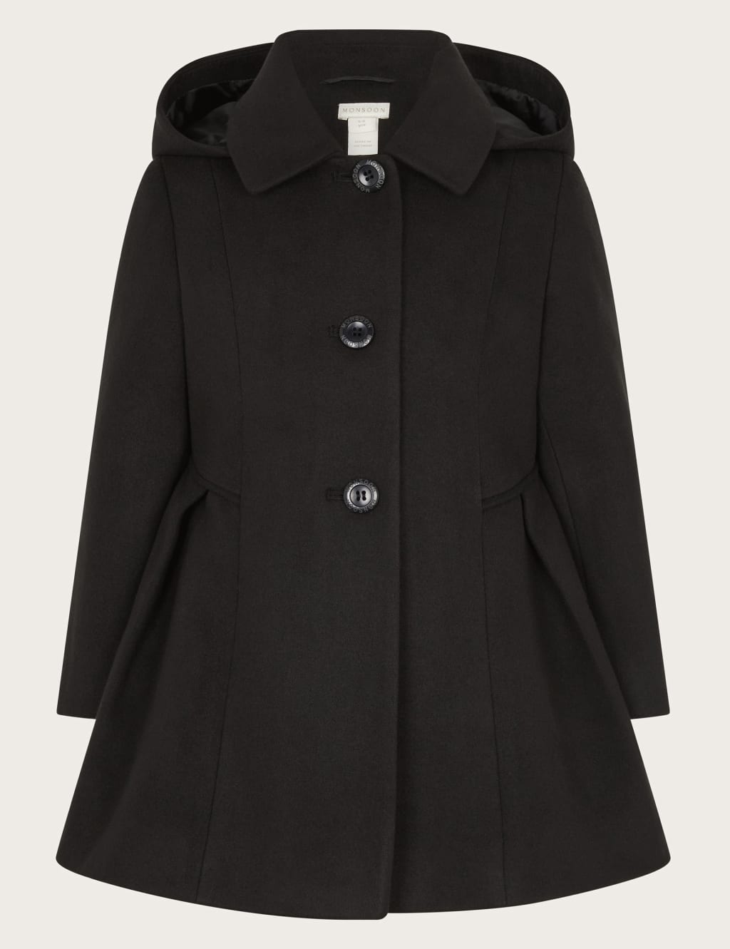 Coat (3-15 Yrs) 1 of 3