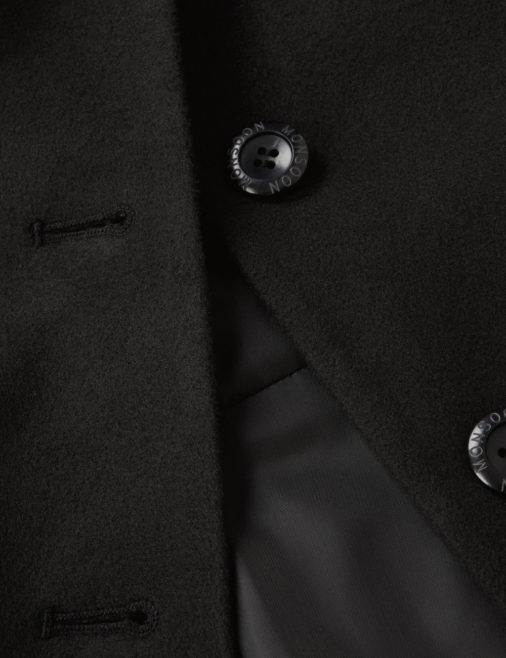 Coat (3-15 Yrs) 3 of 3
