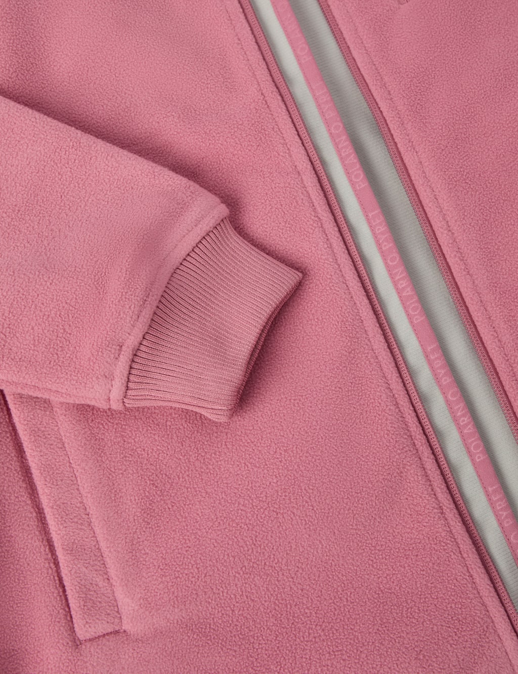 Fleece Jacket (9 Mths - 10 Yrs) 4 of 4