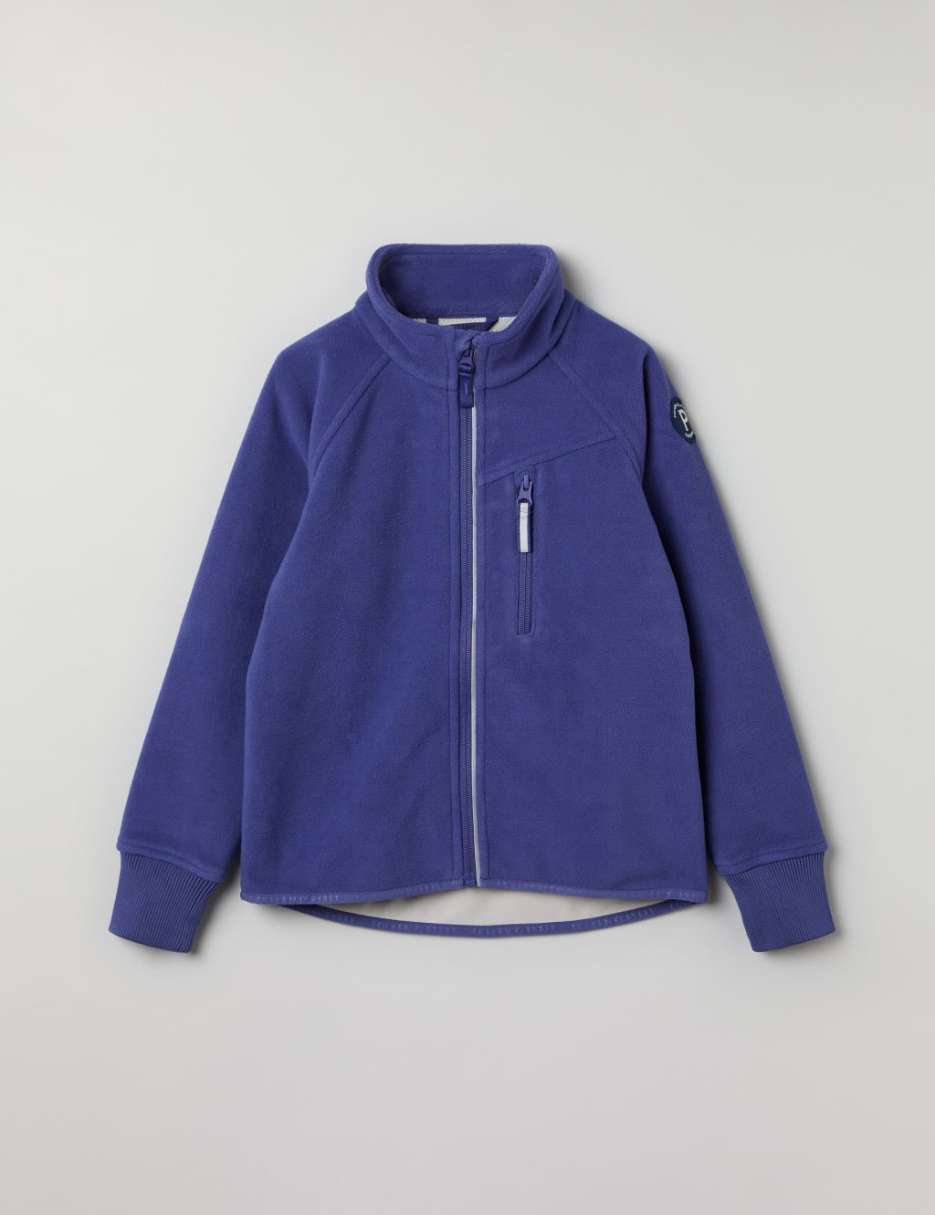 Fleece Jacket (9 Mths - 10 Yrs) 2 of 5
