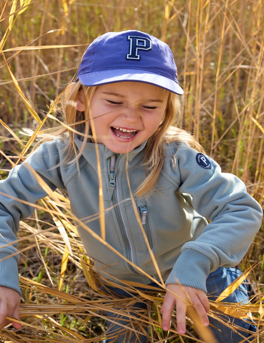 Fleece Jacket (9 Mths - 10 Yrs) 3 of 5