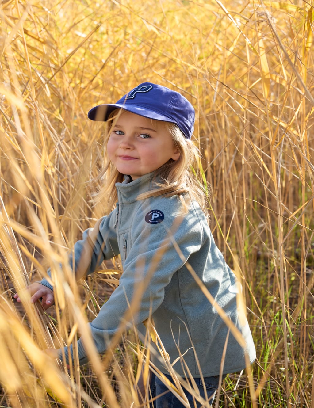 Fleece Jacket (9 Mths - 10 Yrs) 4 of 5