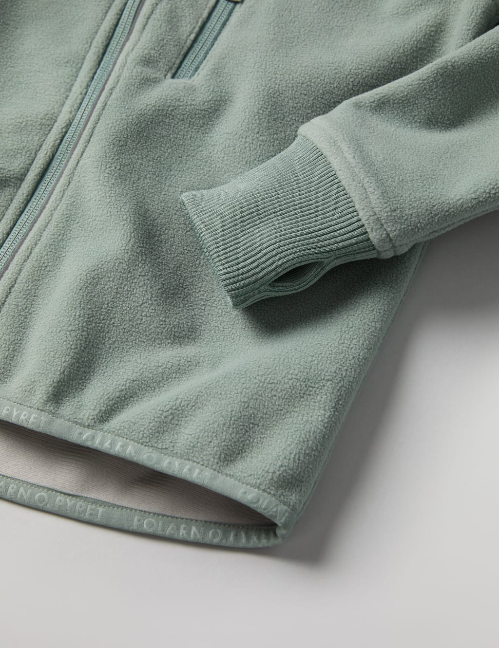 Fleece Jacket (9 Mths - 10 Yrs) 5 of 5