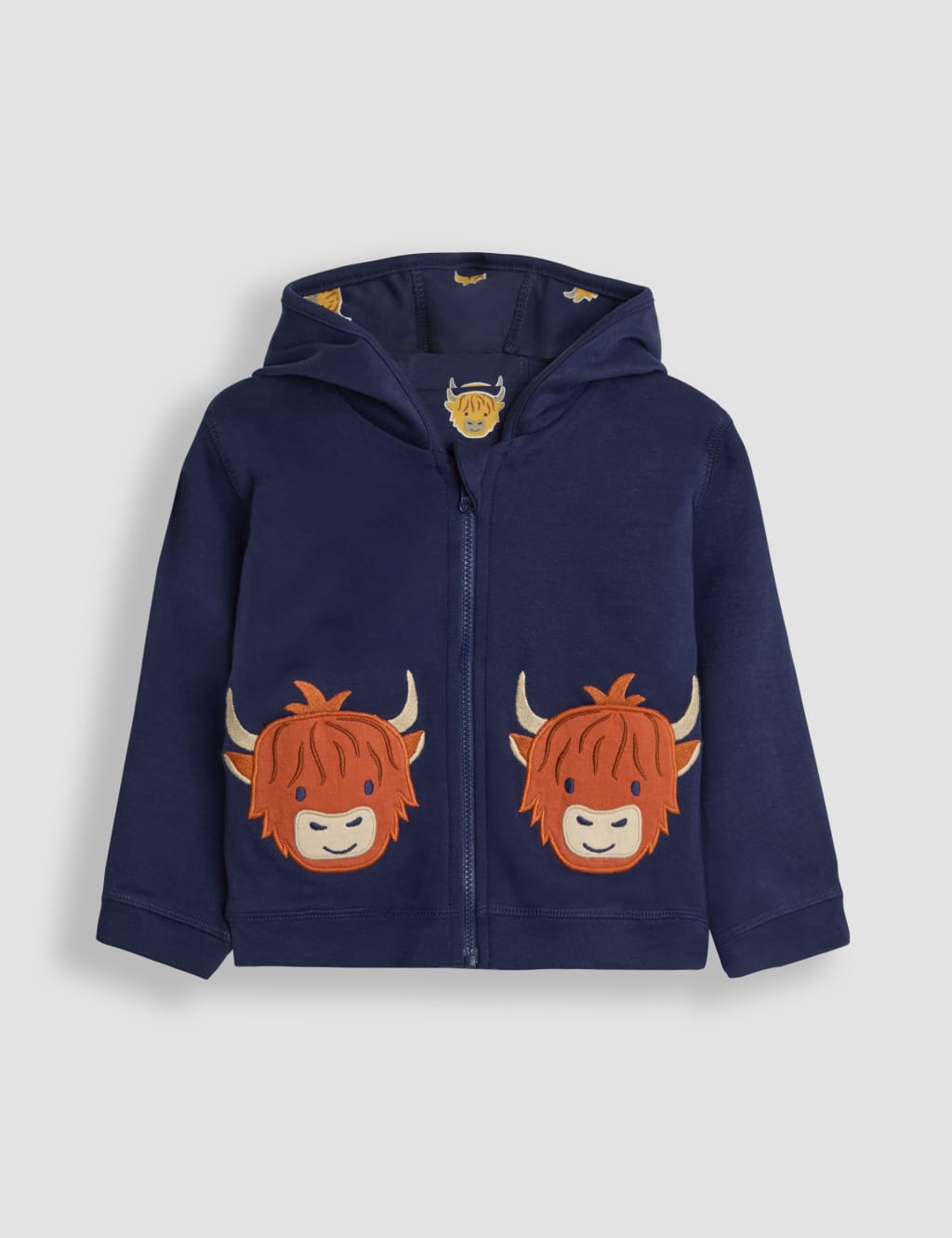 ＣＯＷ　ＢＯＡ　ＢＬＯＵＳＯＮ　１７１０１－０１１２