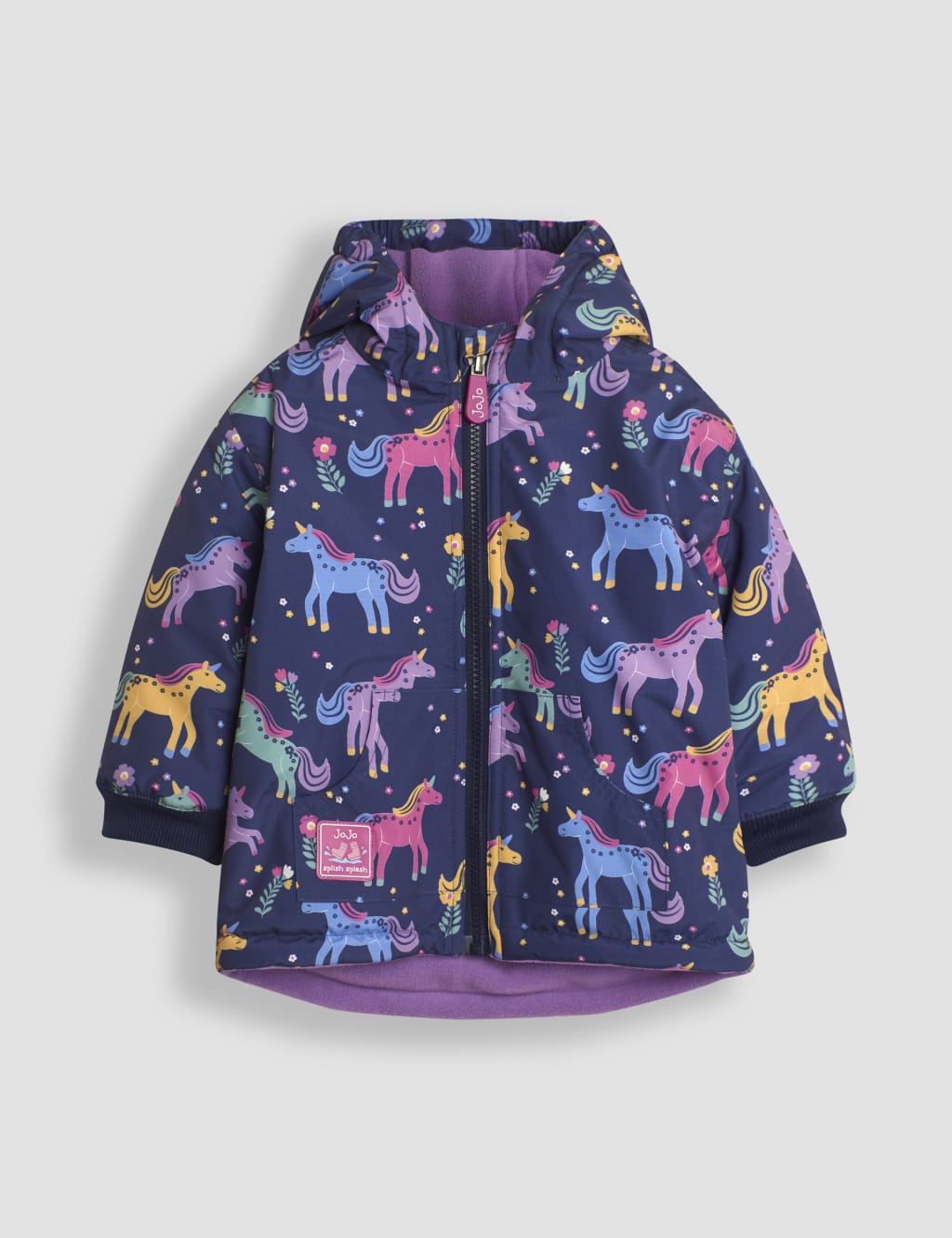 Raincoat unicorn best sale