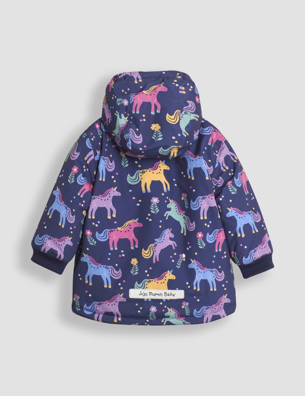 Next unicorn raincoat deals