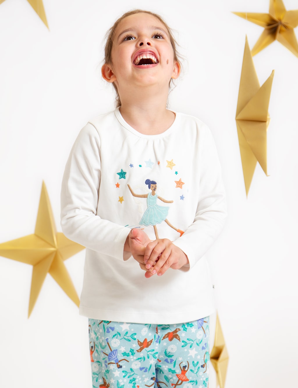 Frugi happy days pyjamas new arrivals