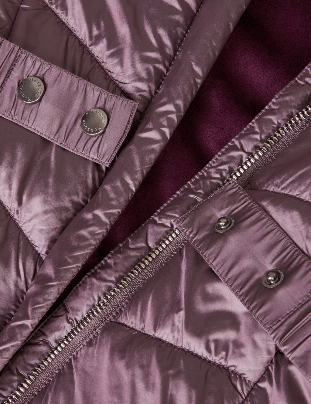 Quilted Coat (3-15 Yrs) 4 of 4