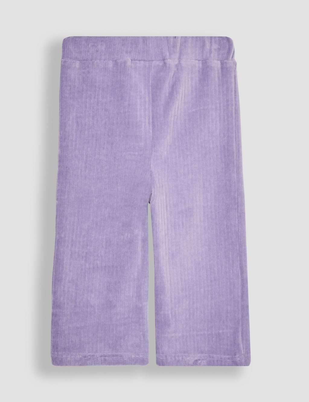 2pk Cotton Rich Cord Velour Leggings 12 Mths 6 Yrs JoJo Maman Bebe M S