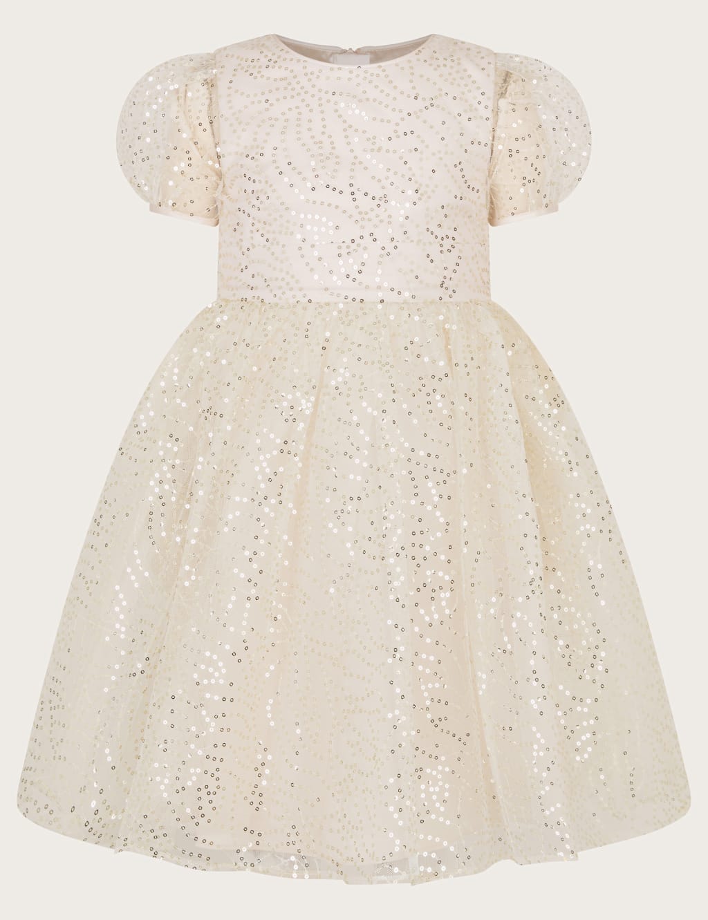 M&s baby girl party dress deals