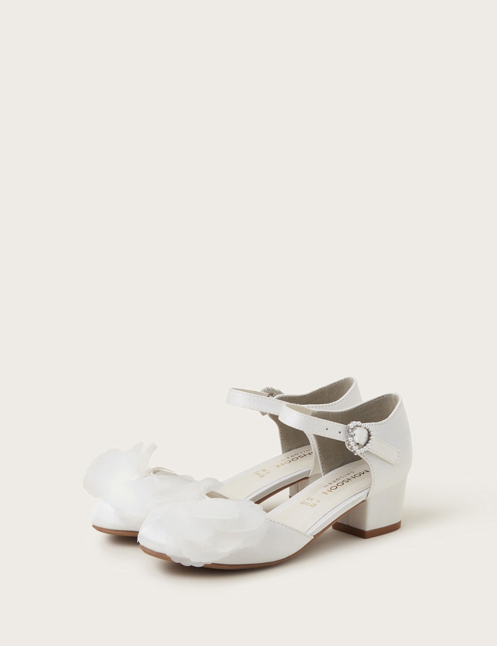 Monsoon childrens sandals clearance