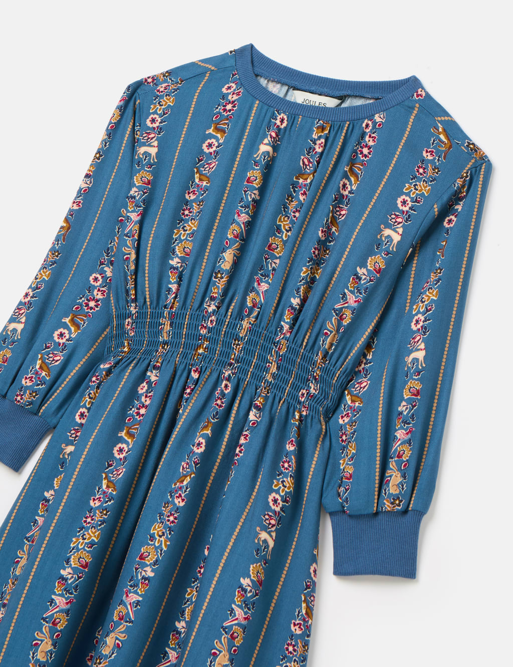 Joules party dress best sale