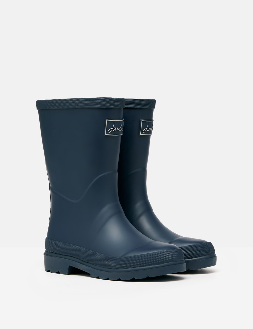 M and s kids wellies online