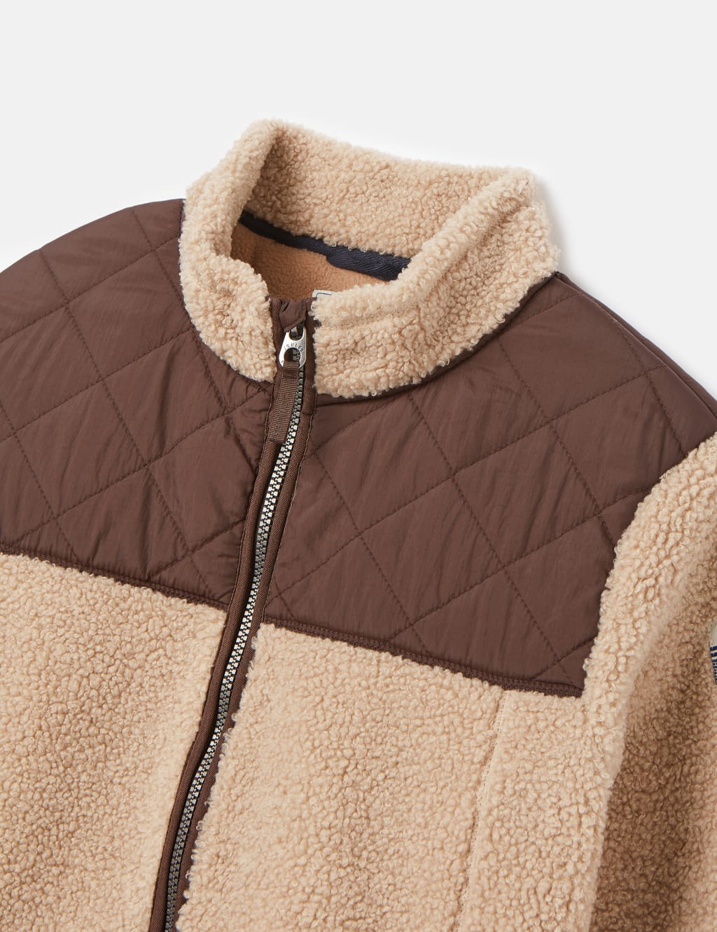 Fleece Jacket (2-12 Yrs) 2 of 5