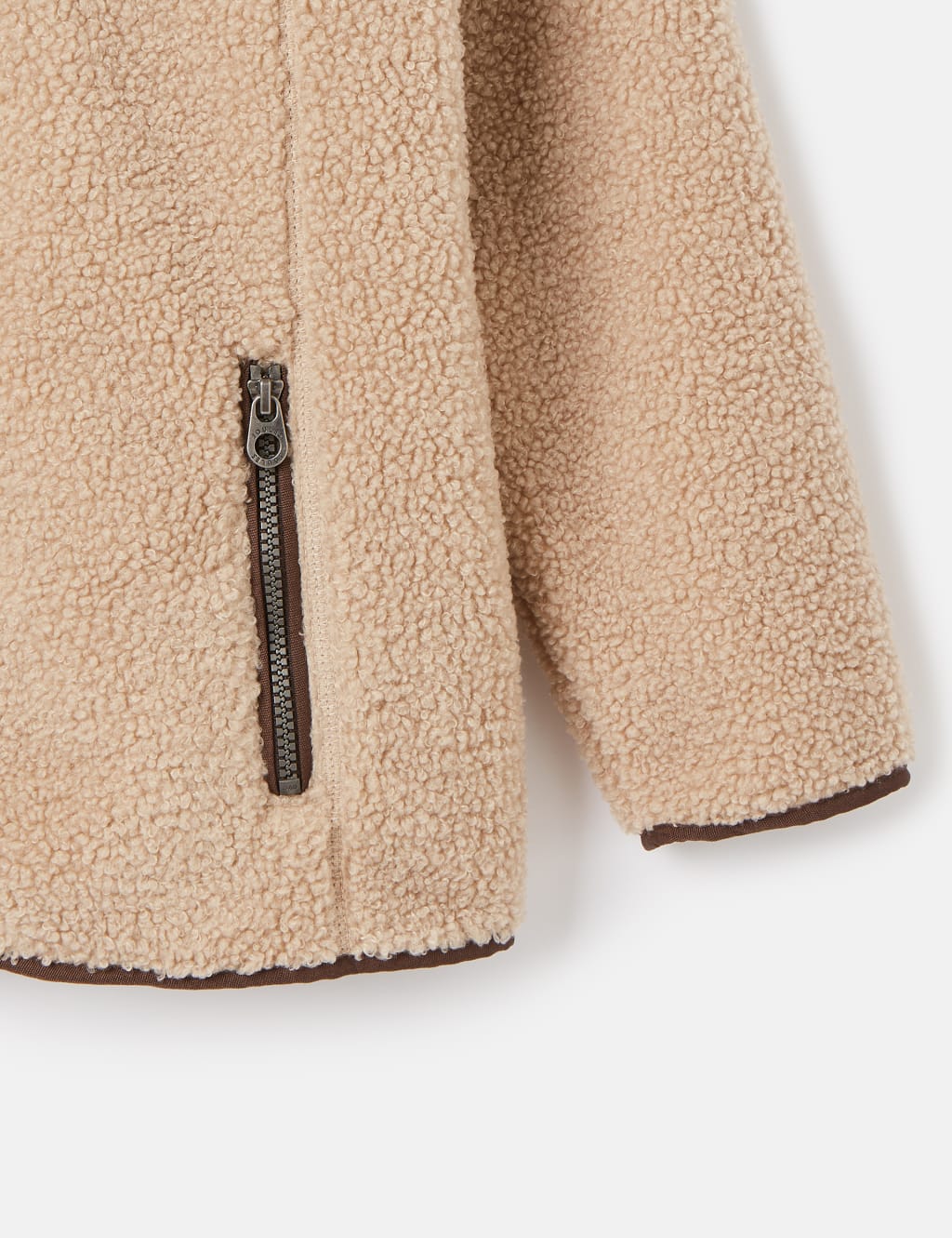 Fleece Jacket (2-12 Yrs) 3 of 5