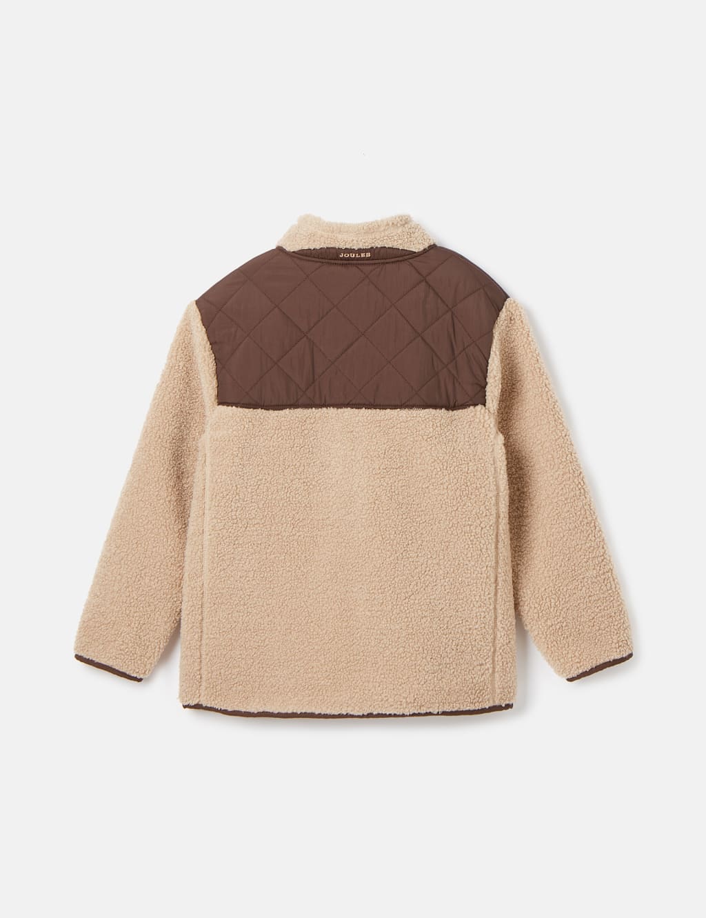 Fleece Jacket (2-12 Yrs) 4 of 5