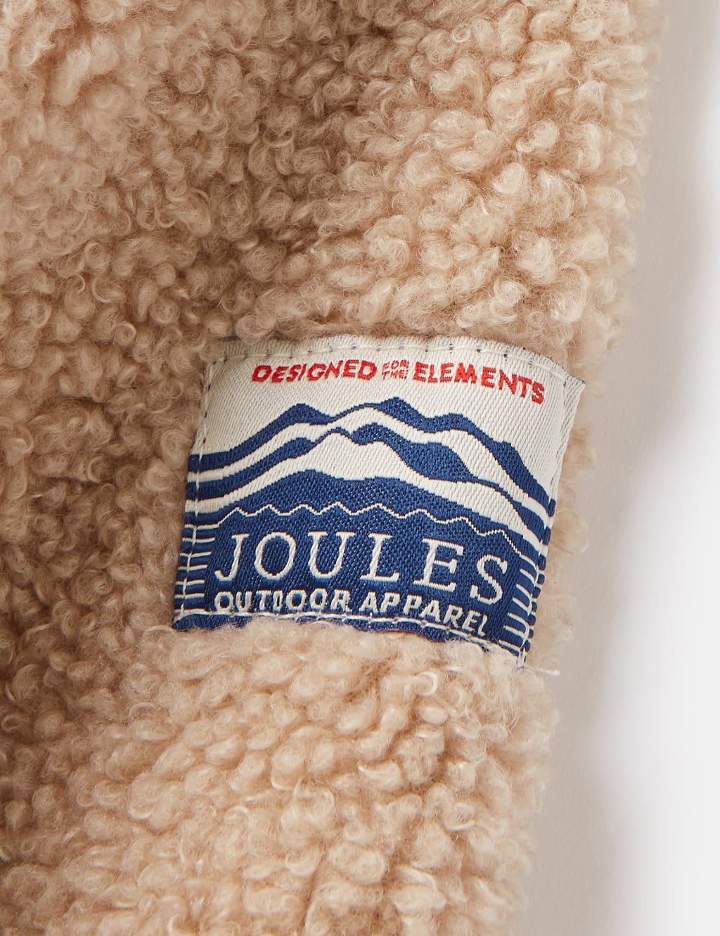 Fleece Jacket (2-12 Yrs) 5 of 5
