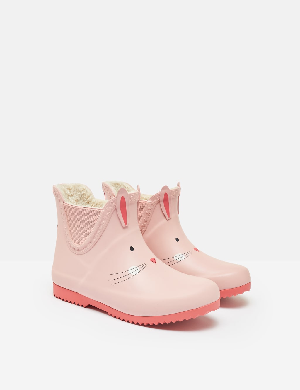 Bunny Short Wellies (8 Small - 13 Small) 2 of 4