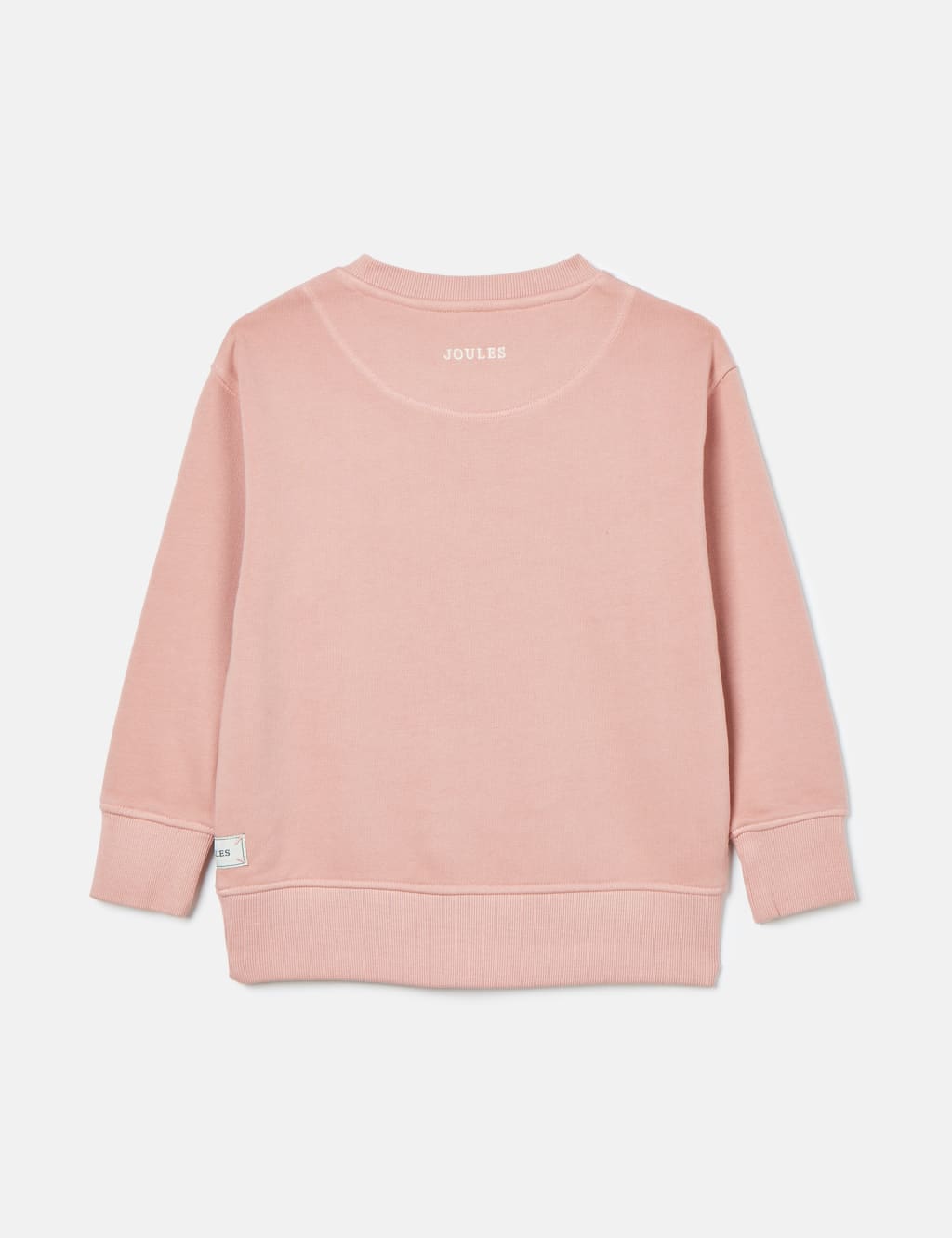 Cotton Rich Hold Your Horses Sweatshirt (2-11 Yrs) 2 of 6