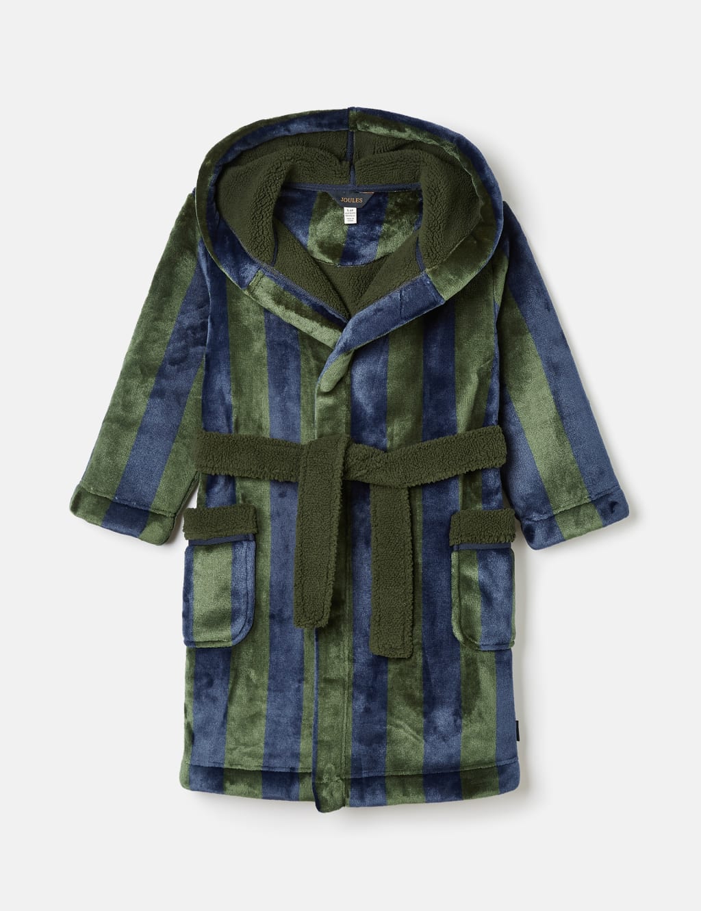 M&s dressing gown kids store