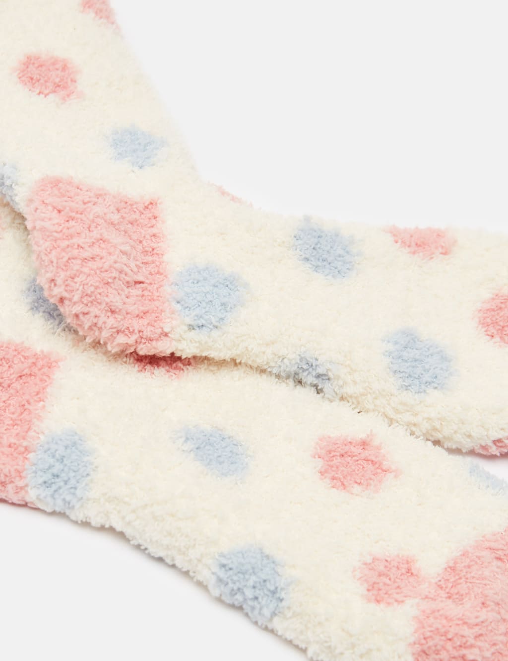 Spotty Socks 3 of 3