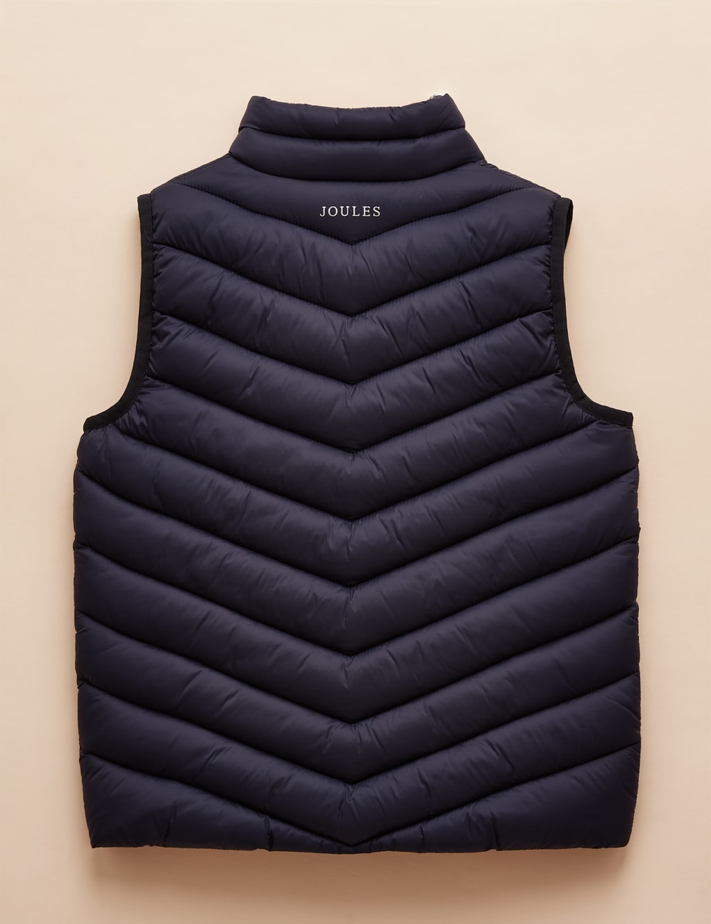 Quilted Gilet (2-12 Yrs) 2 of 5