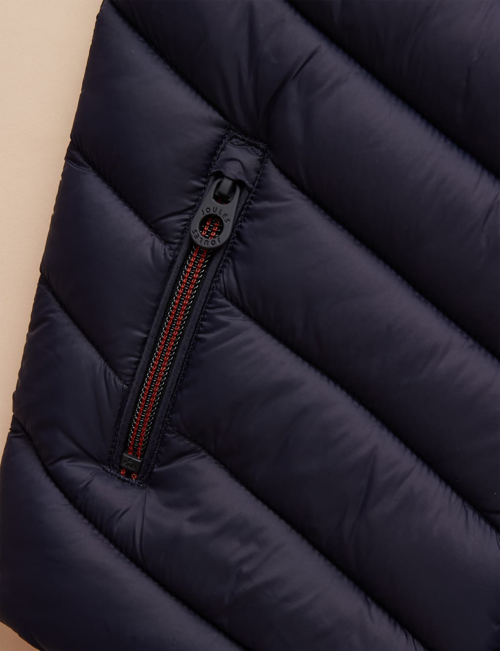 Quilted Gilet (2-12 Yrs) 4 of 5
