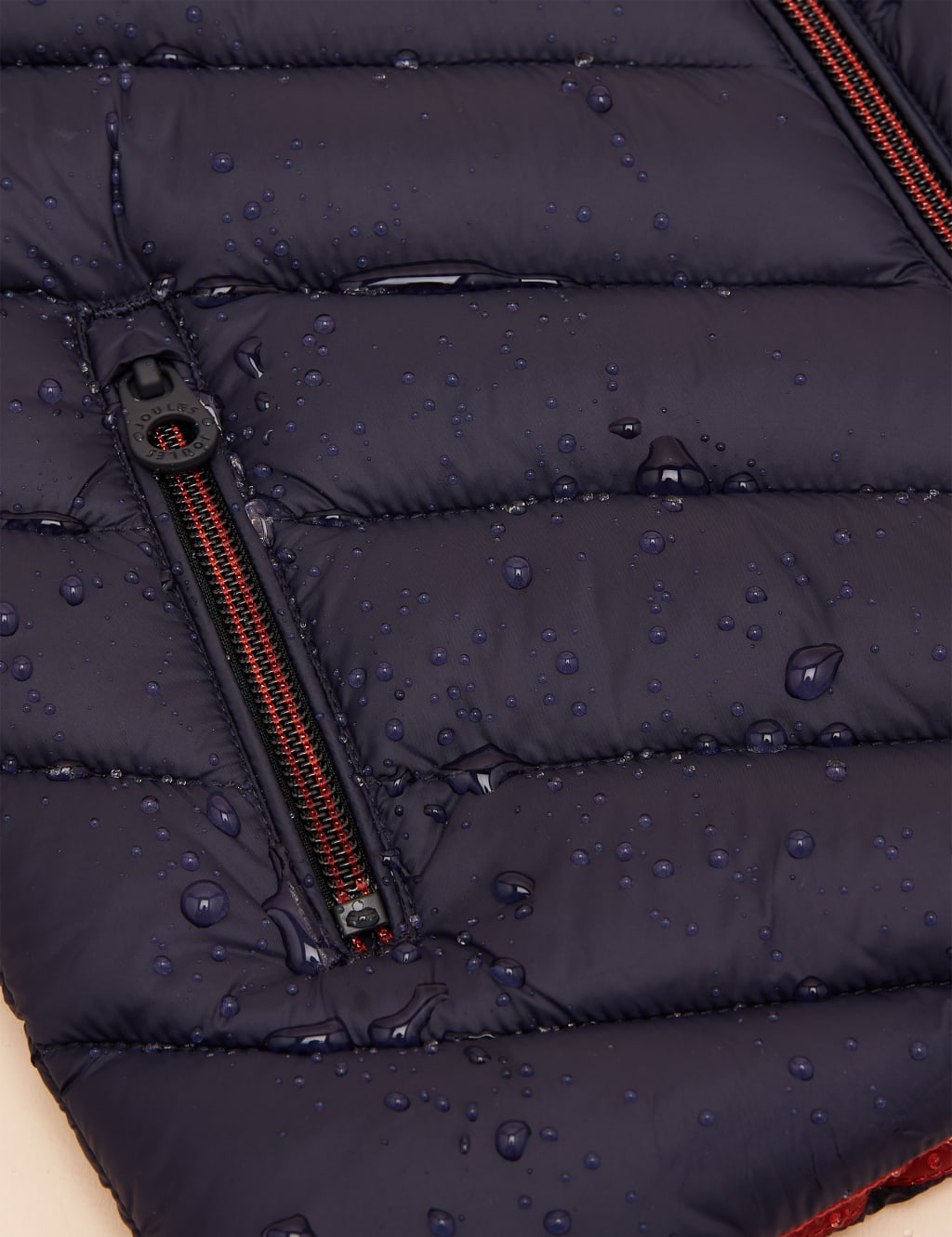 Quilted Gilet (2-12 Yrs) 5 of 5