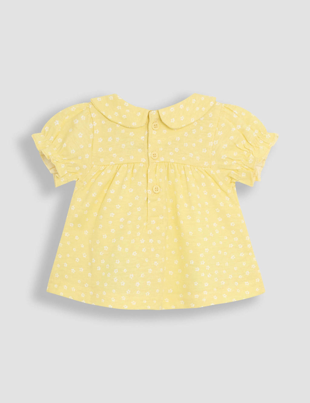 2pc Cotton Rich Duck Outfit (3-24 Mths) 2 of 3