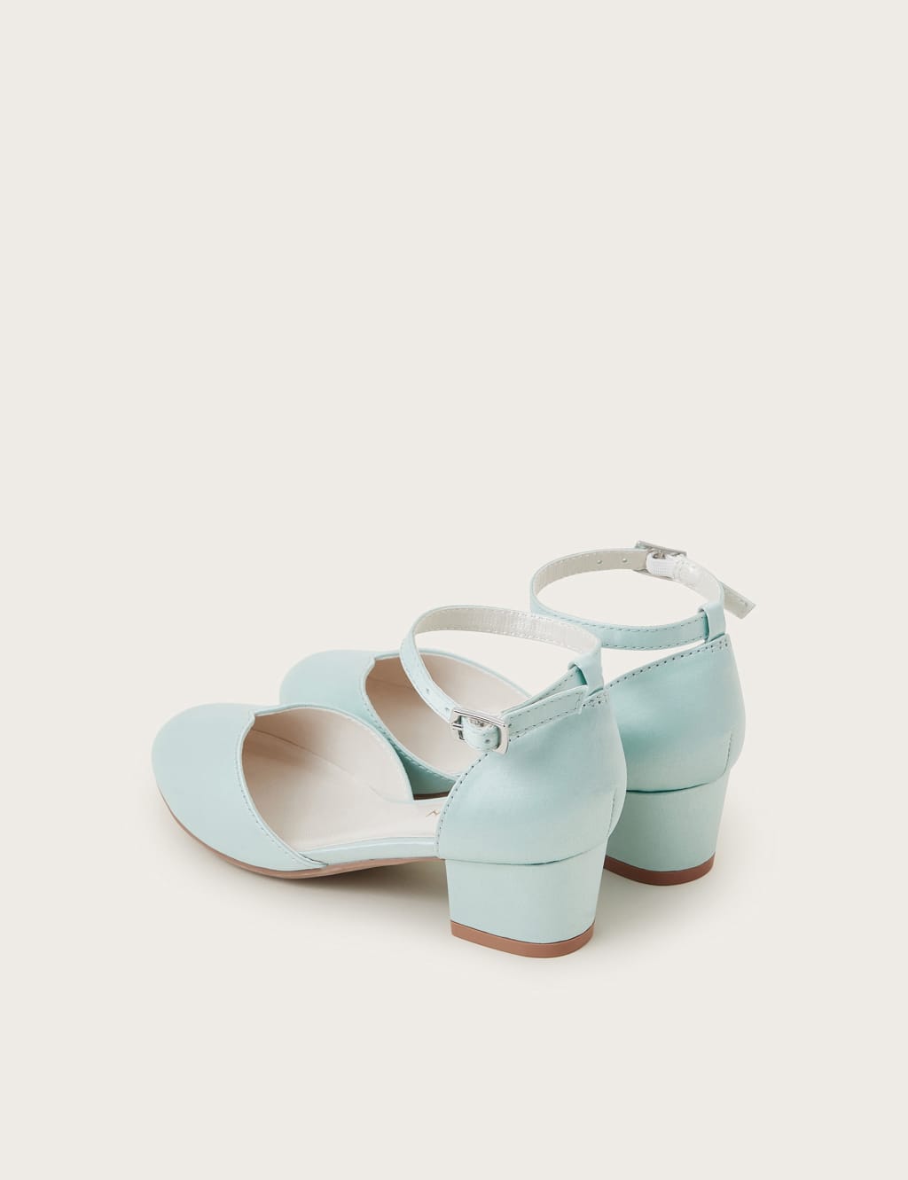 Kids' Mary Jane Shoes (7 Small - 4 Large) 2 of 3