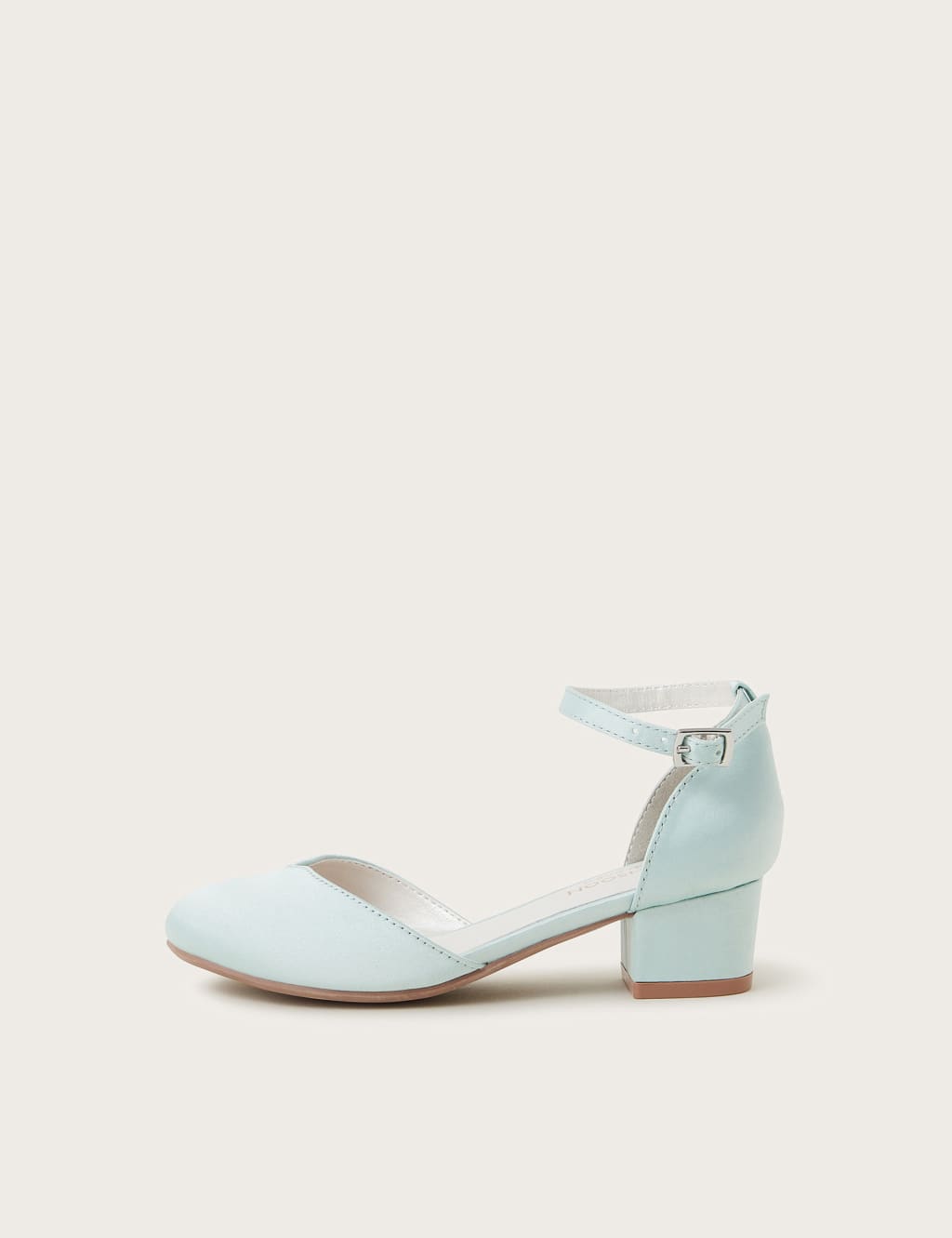 Kids' Mary Jane Shoes (7 Small - 4 Large) 3 of 3