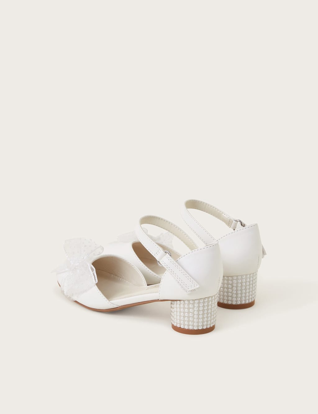 Kids' Mary Jane Shoes (7 Small - 4 Large) 3 of 3