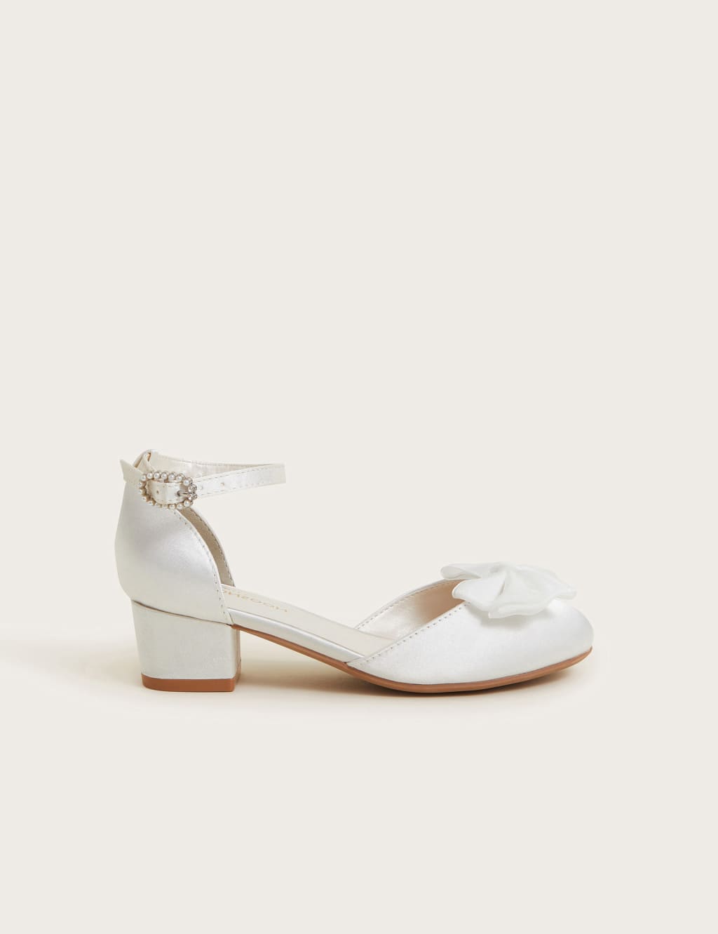 Kids' Mary Jane Shoes (7 Small - 4 Large) 2 of 3
