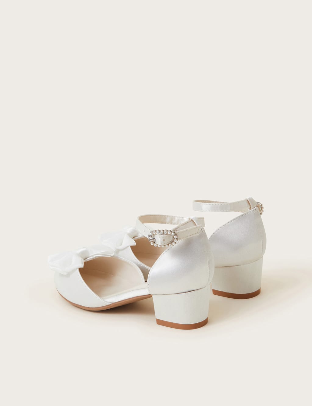 Kids' Mary Jane Shoes (7 Small - 4 Large) 3 of 3