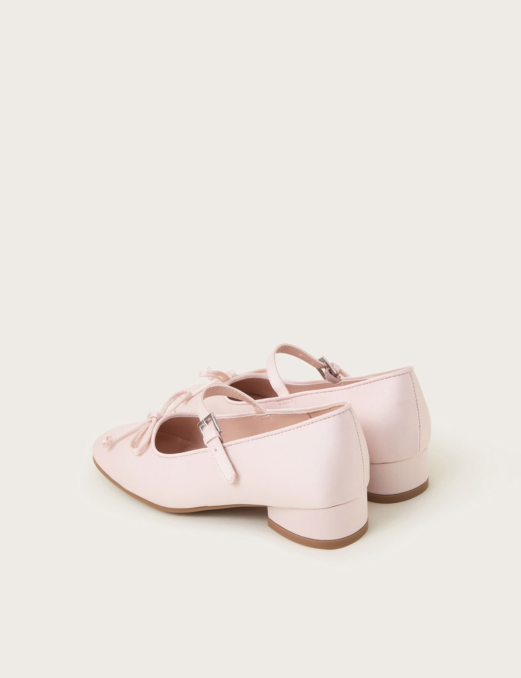 Kids' Mary Jane Shoes (7 Small - 4 Large) 2 of 3