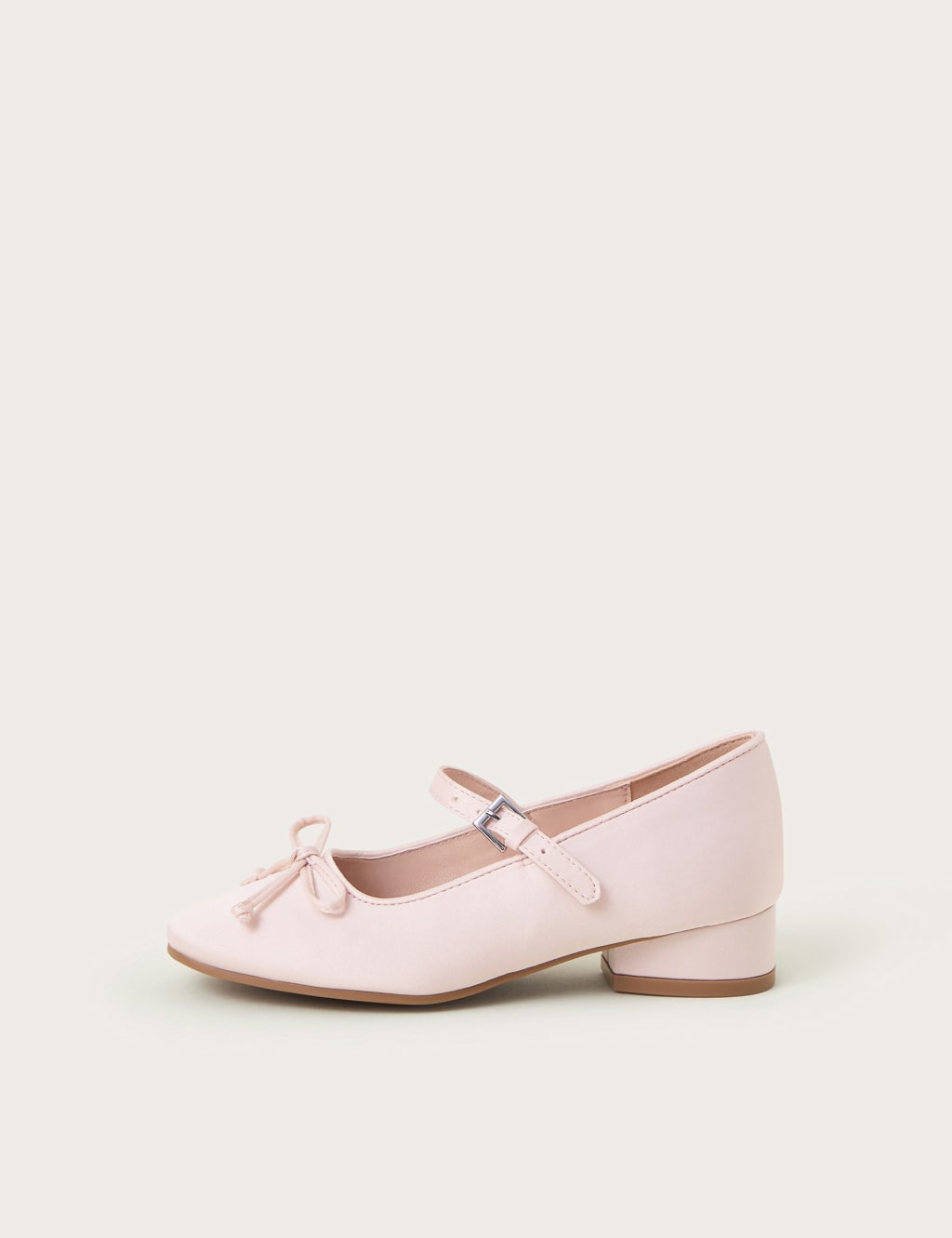 Kids' Mary Jane Shoes (7 Small - 4 Large) 3 of 3