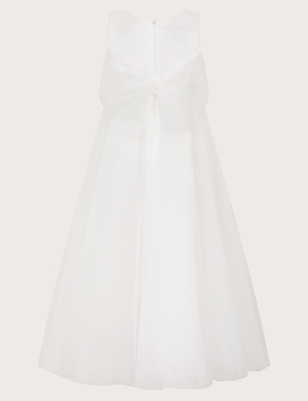 Lace Bridesmaid Dress (3-13 Yrs) 3 of 3