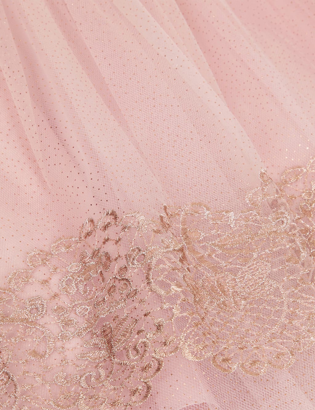 Tulle Dress (3-13 Yrs) 3 of 3