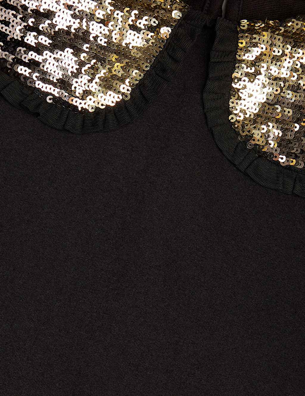 2 in 1 Embellished Party Dress (3-13 Yrs) 4 of 4