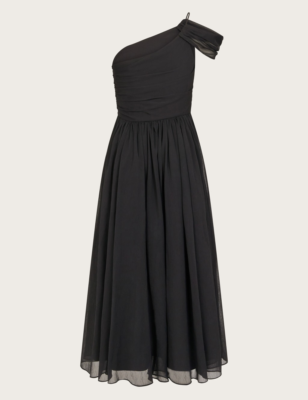 One Shoulder Dress (8-15 Yrs) 3 of 3