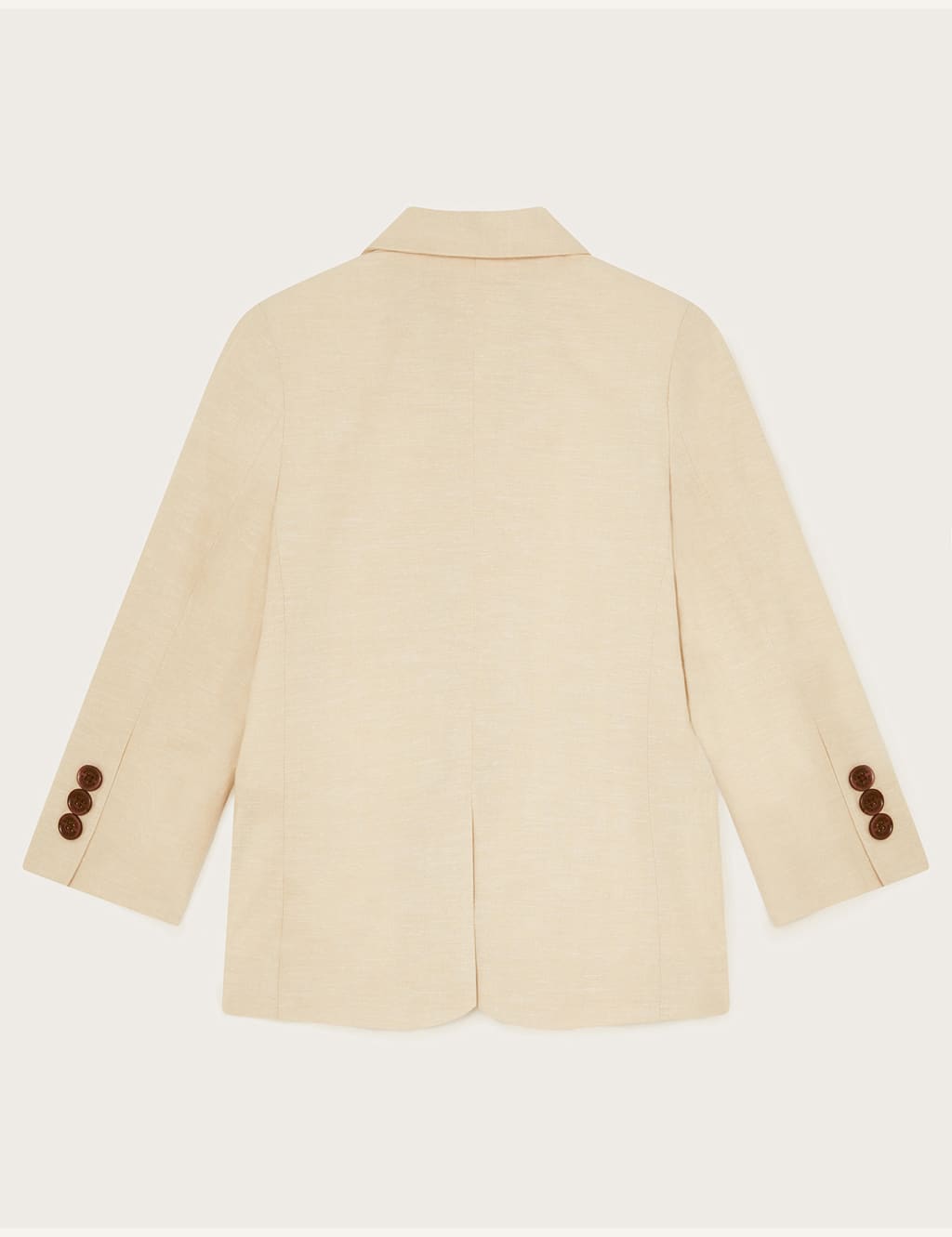Cotton Rich Jacket (6 Mths - 12 Yrs) 2 of 3