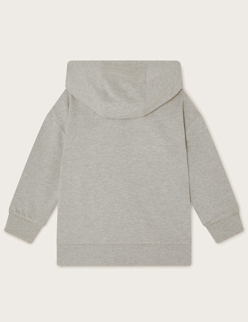 Cotton Rich Dinosaur Hoodie (2-13 Yrs) 2 of 3