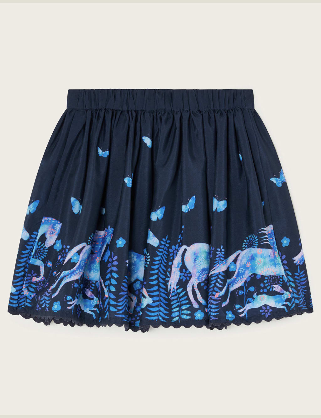 Horse Skirt (3-13 Yrs) 2 of 3