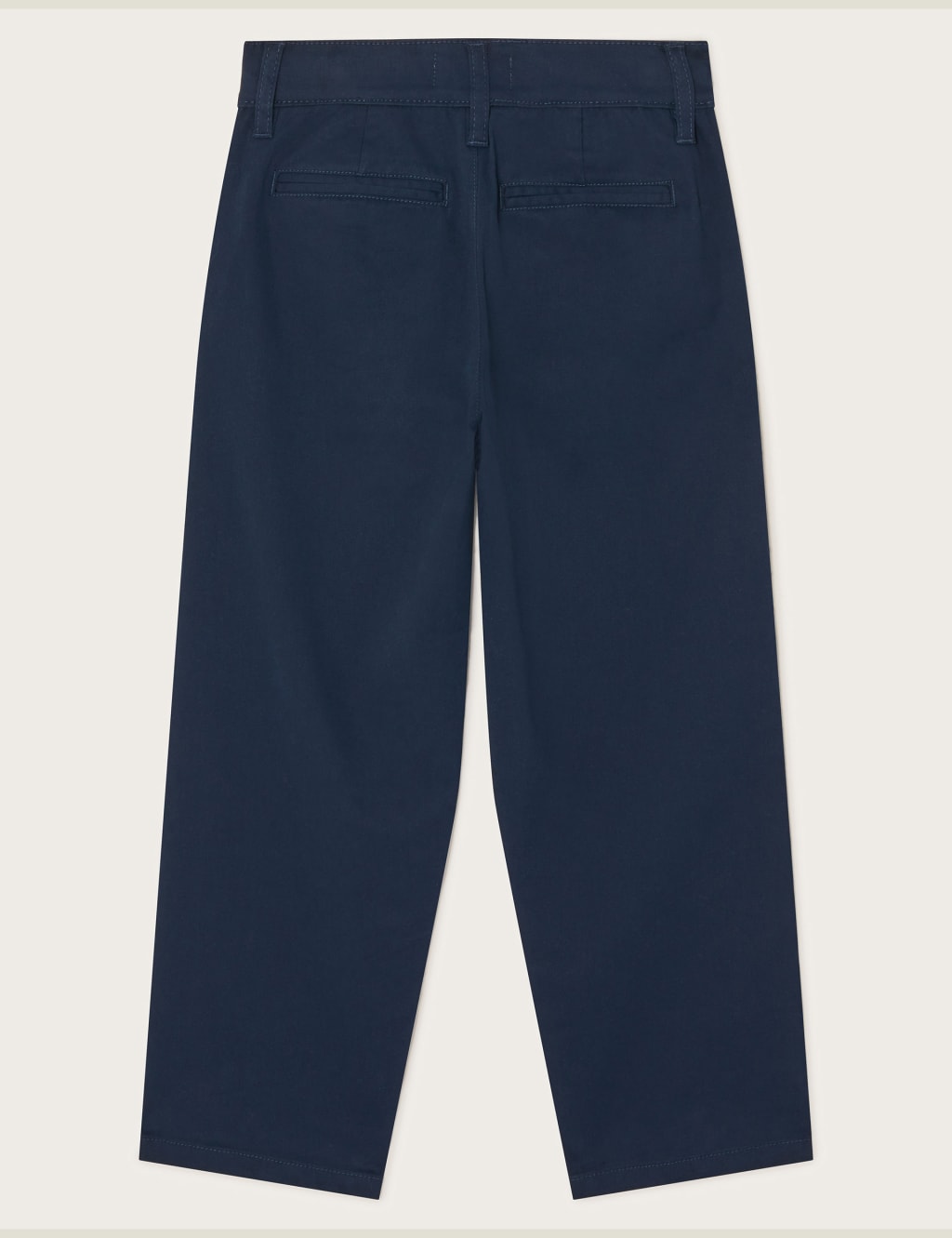Cotton Rich Chinos (3-13 Yrs) 2 of 3