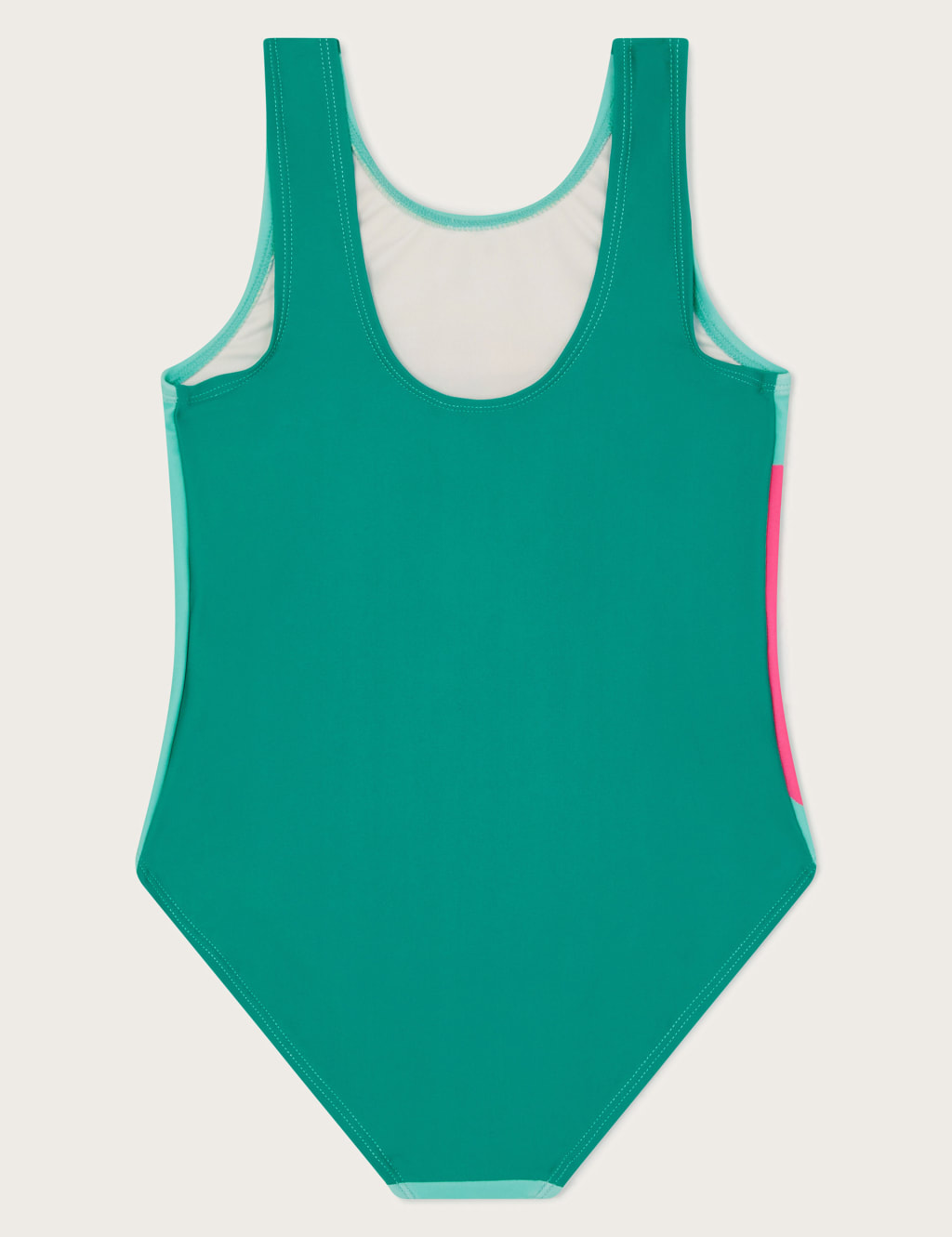 Butterfly Sequin Swimsuit (3-15 Yrs) 3 of 3