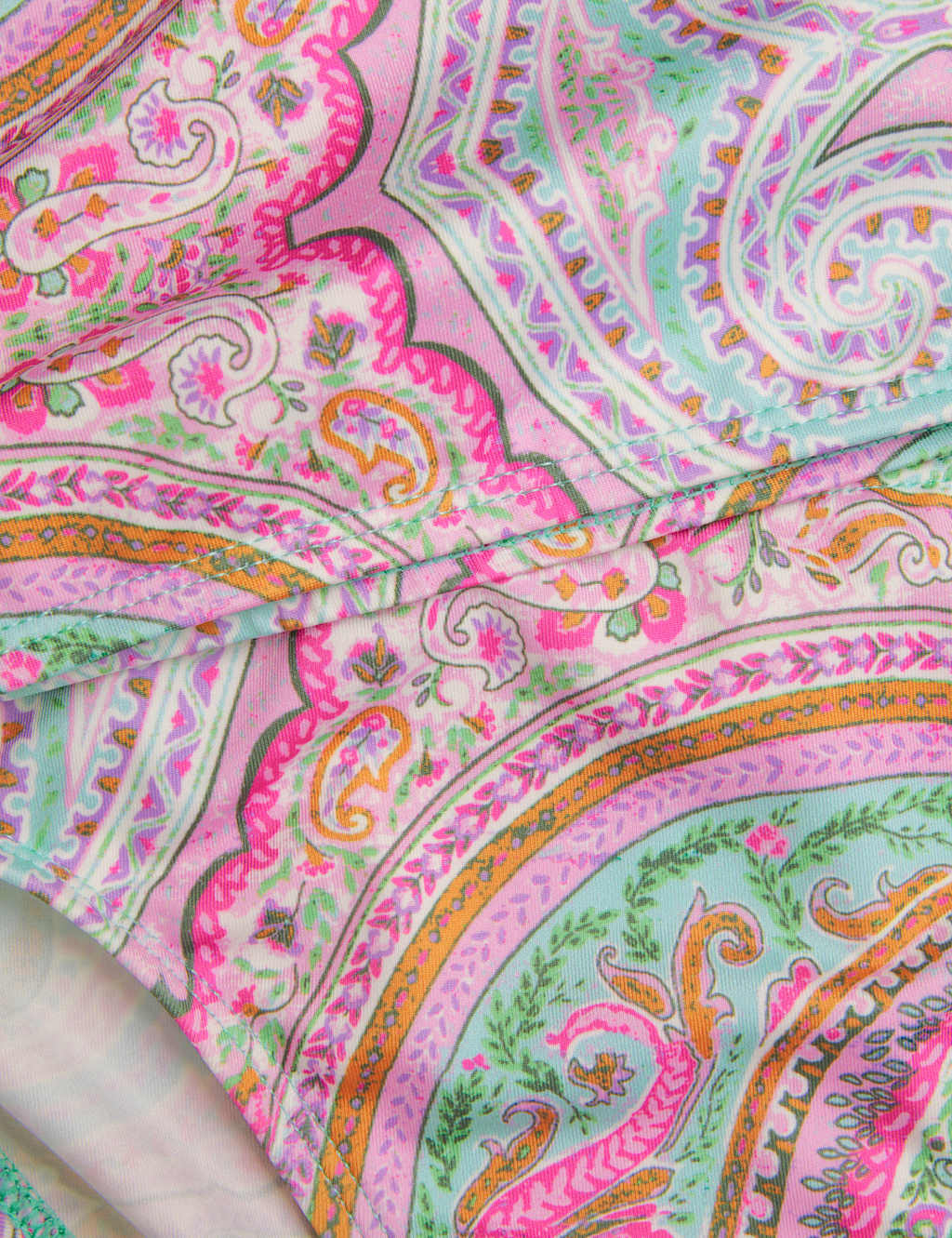 Paisley Bikini (3-15 Yrs) 3 of 3