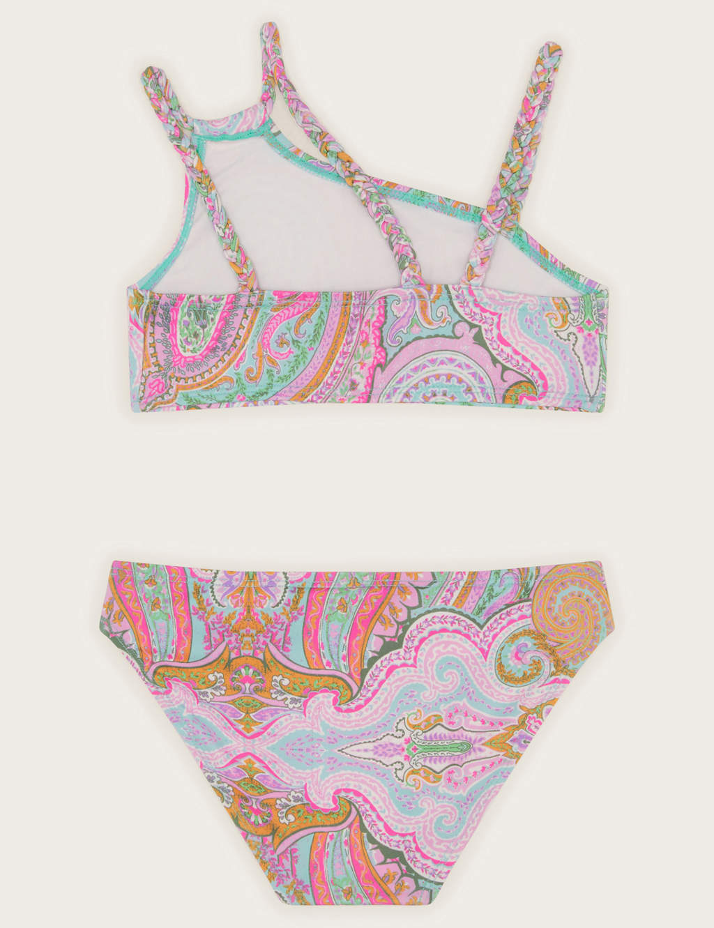 Paisley Bikini (3-15 Yrs) 2 of 3